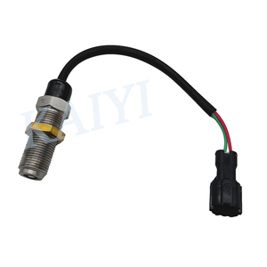 Phụ tùng máy xúc chất lượng tiêu chuẩn cum mins b3.3 cảm biến tốc độ 19mm Vít chủ đề cho hl8315 mô hình liu Gong/LOV OL/Yu chai/<span class=keywords><strong>Rex</strong></span> Roth - Product Image 2