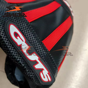 Housse de protection de selle arrière SNOR Ebike Guts Racing pour Surron Light Bee Ultra Bee, housse de selle en nylon pour moto tout-terrain - Product Image 3