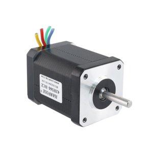 1.7A 0.7nm 42步进电机2.6A 1.7V 17HS6401S-HCZ用于Raiser驱动步进电机3d打印机底部出口 - Product Image 2