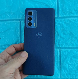 Smartphone Android <span class=keywords><strong>Motorola</strong></span> <span class=keywords><strong>Edge</strong></span> S <span class=keywords><strong>Pro</strong></span> (<span class=keywords><strong>Edge</strong></span> <span class=keywords><strong>20</strong></span> <span class=keywords><strong>Pro</strong></span>) 5G double SIM XT2153-1-DS, écran OLED 144 Hz, appareil photo 108 MP, ensemble complet d'accessoires - Product Image 3