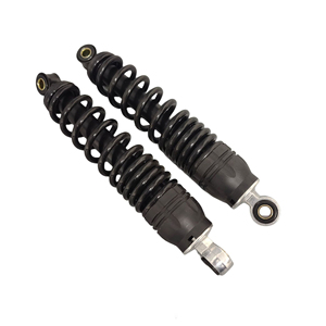 Venta al por mayor Scooter Eléctrico amortiguadores traseros <span class=keywords><strong>GN</strong></span> <span class=keywords><strong>125</strong></span> motocicleta <span class=keywords><strong>amortiguador</strong></span> trasero puerta trasera eléctrica - Product Image 5