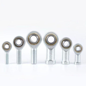 Hochwertige 12mm Chromoly-Stahl Gelenkköpfe <span class=keywords><strong>PHS5</strong></span> PHS10 PHS12 PHS16 PHS20 PHS15 PHS30 Präzisions-Industriegelenk - Product Image 6