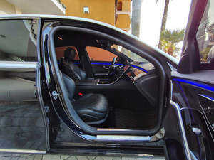 SEDAN COCHE SEDAN <span class=keywords><strong>MAYBACH</strong></span> USADO Clase S S580-2, 2 - Product Image 4