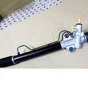 미쓰비시 <span class=keywords><strong>L200</strong></span> 4WD RHD MR333501 MB553340 4410A726 4410A726용 스티어링 랙 - Product Image 1