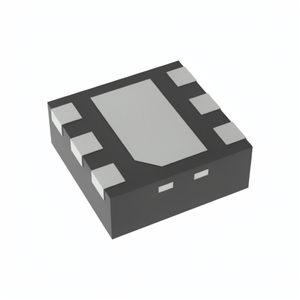 Composants électroniques de gestion de l'alimentation (PMIC) TPS3808G18DRVR, 6 WDFN, à puce exposée, Distributeur agréé - Product Image 1