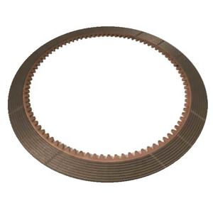 हेवी ड्यूटी ब्रेक पार्ट्स क्लच प्लेट्स D77063 971077 232584 236989 731 29164 7395 157 घर्षण डिस्क - Product Image 5