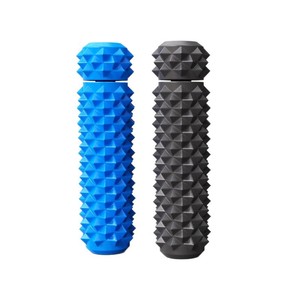 Nouveau Jouet Sensoriel Anti-Stress Imprimé en 3D, Rotatif, à Picots, pour l'Anxiété, l'Autisme, le Bureau et les Voyages, Rouleau à Picots - Product Image 1