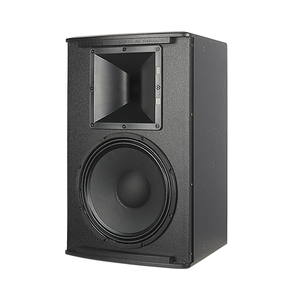 Set Audio professionale MC12 singolo sistema di altoparlanti passivi da 12 pollici PA apparecchiature Audio per palcoscenico in legno per spettacoli di chiesa e in movimento - Product Image 4