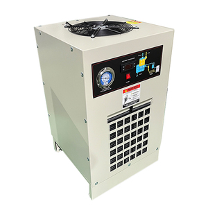 Sécheur d'<span class=keywords><strong>air</strong></span> réfrigéré en aluminium à économie d'énergie 5 HP 883 CFM pour la purification de l'<span class=keywords><strong>air</strong></span> <span class=keywords><strong>comprimé</strong></span> - Product Image 4
