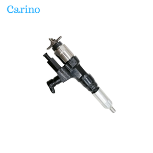 Kim phun nhiên liệu 095000-5500 8-97367552-0 8-97367552-1 DCRI105500 cho động cơ Diesel Common Rail Isuzu 4HL1 4 xi-lanh 6HL1 6 xi-lanh - Product Image 3