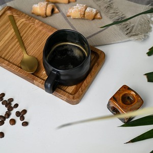 Indian Supplier Wooden Serving <b>Tray</b> for Serving Food Drinks <b>Kitchen</b> <b>Tray</b> for Home Restaurant and Hotel Available For Sale - Product Image 5
