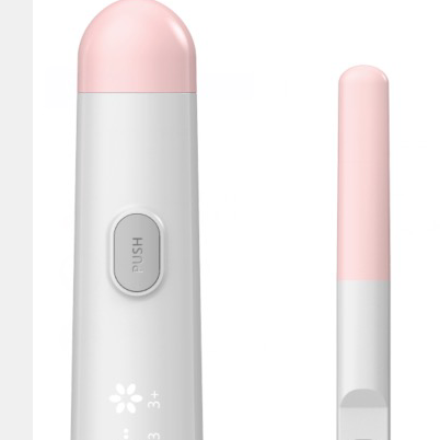 Digital Pregnancy Test HCG LH Ovulation Urine Early Result Home Self Checking