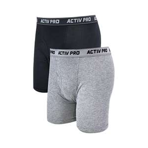 Boxer da uomo (dozzina) - Product Image 3