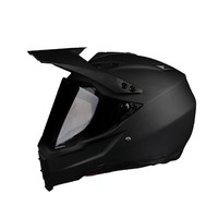 Casque intégral de moto tout-terrain exclusif transfrontalier certifié DOT CE XSSMLXLXXL