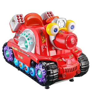 LYER2015 láser tanque popular parque de atracciones paseos clásico popular carnaval Venta caliente <span class=keywords><strong>se</strong></span> paseos para niños en stock - Product Image 3