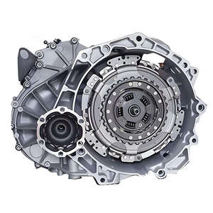 Systèmes de transmission automatique de voiture Transpeed DQ200 0AM <span class=keywords><strong>DSG</strong></span> <span class=keywords><strong>7</strong></span> vitesses Boîtes de vitesses - Product Image 3