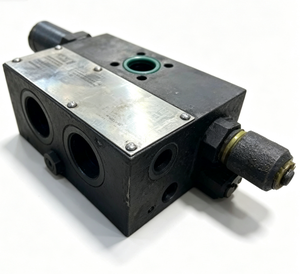 HAWE PSL 4 H 2 F/325-3, Número de pieza. 2K97022, Sensor de Carga Multivía Sensible a la Carga - Product Image 3