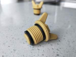 Sambungan Pipa PPR Tipe Male Plug DN20*(1/2) Tahan Tekanan Tinggi, Anti Bocor untuk Pipa Air Panas dan Dingin - Product Image 3