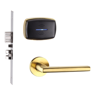Intelligent Split Hotel <b>Lock</b> RFID Smart S100 Start Hotel <b>Lock</b> S100 - Product Image 3