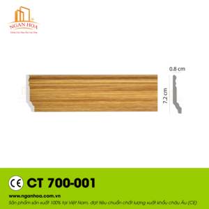 Decorative PS <b>Ceiling</b> Mouldings Wood Grain Polystyrene | Interior Wall Profiles Vietnam Factory Wholesale - Product Image 5