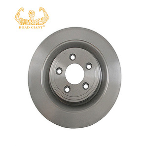 Disco Freno C2C25339 C2D26352 C2D61075 per Jaguar S-TYPE 2003-2008 XF X250 2009-2015 XJ X350 2004-2009 <span class=keywords><strong>XK</strong></span> <span class=keywords><strong>X150</strong></span> Versione Convertibile - Product Image 1