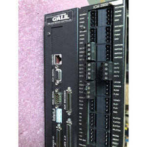 Controlador de movimiento ICM2900 DMC-2240 para GALIL - Product Image 3