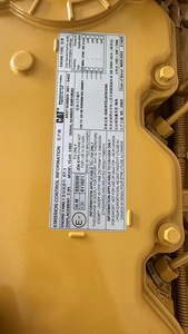 New original C7.1 <b>engine</b> <b>assembly</b> - Product Image 6