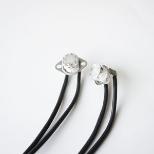 Benutzer definiertes Lüfter kabel für Car Audio #4 #8 Ring klemmen kabelbaum - Product Image 3