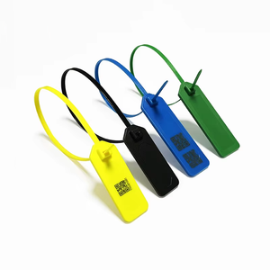 Nhà sản xuất của tùy chỉnh RFID NFC chip quan hệ cáp chống hàng giả chống trộm hàng hóa hậu cần theo dõi quản lý truy cập - Product Image 3