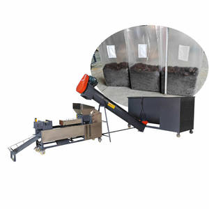 Square Mushroom <b>Bagging</b> And Filling Machine For Different Mushrooms Cultivation - Product Image 3