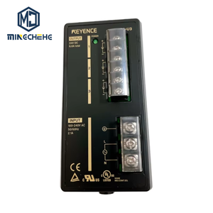 ฟิลเตอร์โพลาไรซ์ KEYENCE สำหรับระบบวิชันซิสเต็ม CA-U3 สำหรับระบบอัตโนมัติทางอุตสาหกรรม อุปกรณ์เสริมเลนส์ออปติคอล ชิ้นส่วนโมดูลยูนิต - Product Image 1