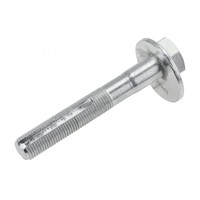 Kit de Reparación RuiLi OEM L206-28-66Z, Tornillo Excéntrico de Ajuste de Camber M12 Dacromet para Mazda CX 9 TB