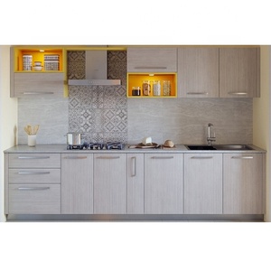 Giá rẻ i hình nhỏ đơn giản hiện đại hộ gia đình phẳng Gói Nhà Bếp - Product Image 4