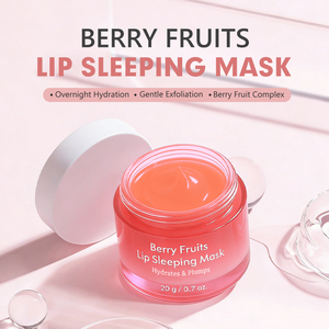 <span class=keywords><strong>Mascarilla</strong></span> <span class=keywords><strong>Labial</strong></span> <span class=keywords><strong>Nocturna</strong></span> Guanjing al por Mayor con Vitamina C, Hidratación Profunda, Exfoliación y Nutrición para Labios Suaves y Lisos, <span class=keywords><strong>Mascarilla</strong></span> <span class=keywords><strong>Labial</strong></span> Rosa - Product Image 2