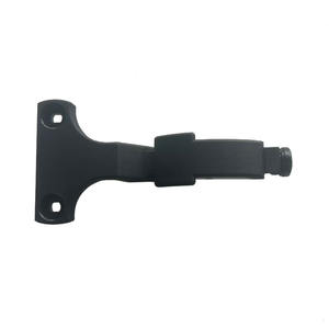 Clips de <span class=keywords><strong>vitre</strong></span> <span class=keywords><strong>arrière</strong></span> 9C1929924AAW adaptés à <span class=keywords><strong>Ford</strong></span> <span class=keywords><strong>Transit</strong></span> nouvelle génération V348 - Product Image 1