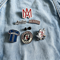 Großhandel Promotion China Pins Weiche harte Emaille Metall Abzeichen mit Backing Card Hergestellt in China
