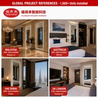 Miroir de maquillage sur pied éclairé Fullkenlight, grand miroir de luxe à LED pour le corps entier avec cadre en cristal scintillant