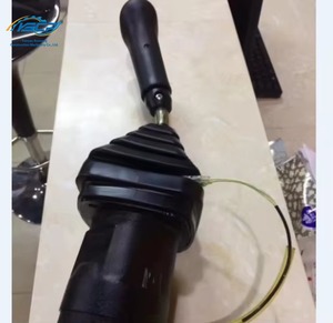 Cho <span class=keywords><strong>Kubota</strong></span> U35 kx121 bộ phận máy móc xây dựng Joystick van và hoạt động xử lý cho máy xúc phụ tùng - Product Image 4