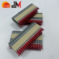 High Quality 9 Ga Fencing Staples for Construction