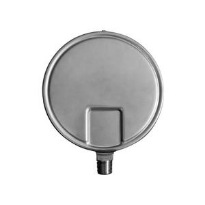 <span class=keywords><strong>En837</strong></span>-<span class=keywords><strong>1</strong></span> <span class=keywords><strong>1</strong></span>/4 "NPT 150มม. เครื่องวัดความดันถังแก๊ส0-25bar 15บาร์ - Product Image 2