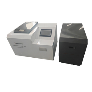 Huazheng Electronic Factory Wassergekühlter Heizwert-Tester, Erdöl-Bombenkalorimeter mit 1 Jahr Garantie - Product Image 3