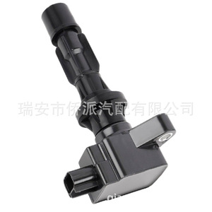 คอยล์จุดระเบิดฟอร์ด UF516 C1593 UF-516 5C1650 E1016 6E5Z-12029 อะไหล่ทดแทนสำหรับยานยนต์ - Product Image 3