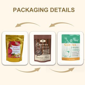 <span class=keywords><strong>Poudre</strong></span> <span class=keywords><strong>de</strong></span> Maca pour l'agrandissement des fesses, saveur chocolat, supplément à base <span class=keywords><strong>de</strong></span> plantes <span class=keywords><strong>de</strong></span> Fenugrec pour l'agrandissement des hanches et des fesses - Product Image 4