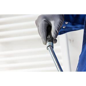 Ébavureur VIGOR ∙ pour conduites de frein ∙ intérieur/extérieur ∙ V5649 - Product Image 4