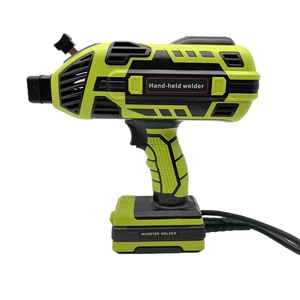 <span class=keywords><strong>Vente</strong></span> directe d'usine machine à souder portable 220V110V mini soudeuse portative industrielle tout-en-un - Product Image 1