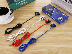 3.5 Mm Sport Stereo musica cancellazione rumore <span class=keywords><strong>Jack</strong></span> cablato auricolari <span class=keywords><strong>cuffie</strong></span> <span class=keywords><strong>con</strong></span> <span class=keywords><strong>microfono</strong></span> <span class=keywords><strong>per</strong></span> accessori mobili - Product Image 4