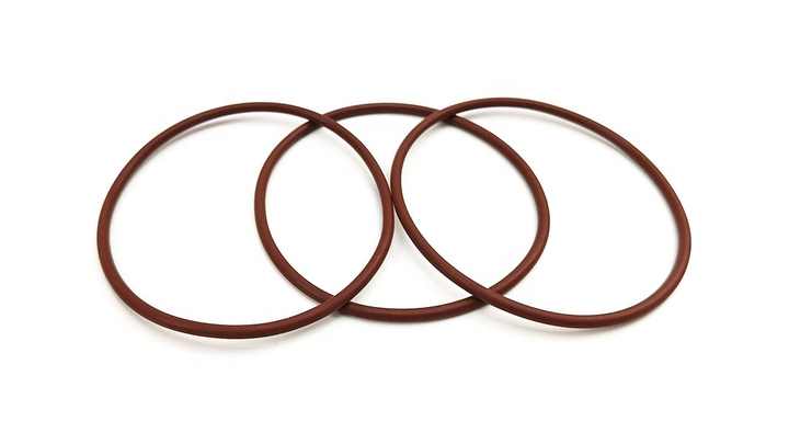 Dichtring / O-Ring 93 X 3 Mm NBR 70, Menge 2 Stück - DE