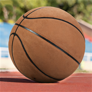Balón de Baloncesto de Microfibra Súper Suave, Antideslizante, Resistente al Desgaste, para <span class=keywords><strong>Gimnasio</strong></span>, Juegos, Entrenamiento, Competencia, Regalo - Product Image 3
