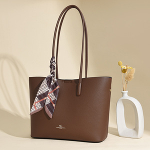 Bolsos cruzados de diseño de moda, bolsos de hombro de cuero PU de alta calidad, bolsos de mano casuales de lujo para mujer - Product Image 1