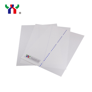 Ceres an ninh chống hàng giả giấy bông với màu xanh lá cây để màu xanh chủ đề Đen Watermark giấy - Product Image 5